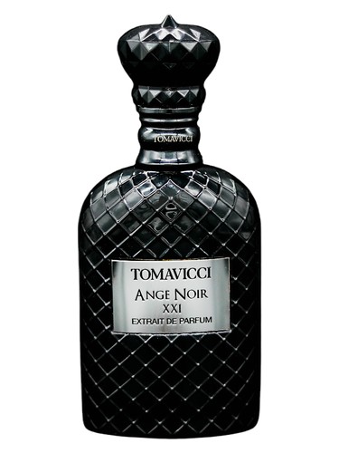 Frasco de Ange Noir XXI — Tomavicci