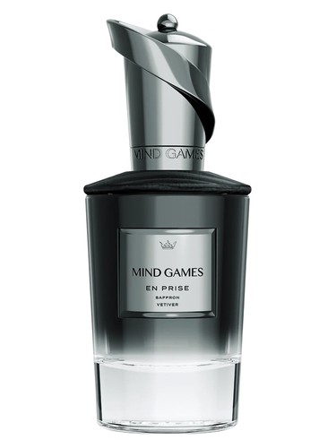 Frasco de En Prise — Mind Games