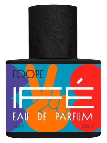 Frasco de Ifé, de FOOPE