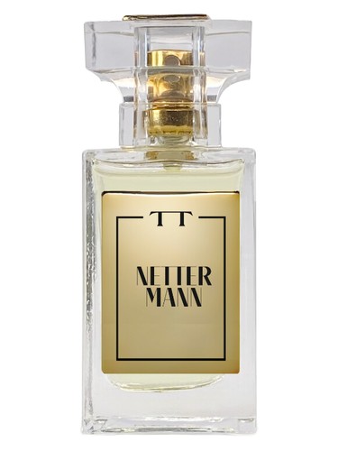 Frasco de Netter Mann — Volga