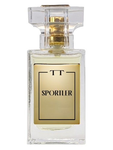 Frasco de Sportler — Volga
