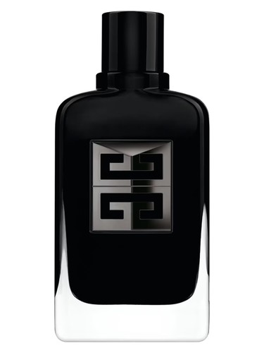 Frasco de Gentleman Society Eau de Parfum Extrême — Givenchy