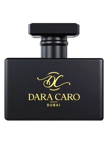 Frasco de Oud Dubai, de Dara Caro