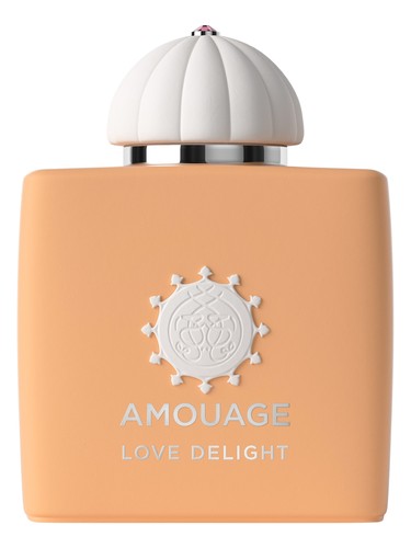 Frasco de Love Delight — Amouage