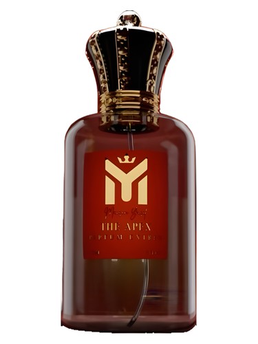 Frasco de The Apex, de Maison Yusif