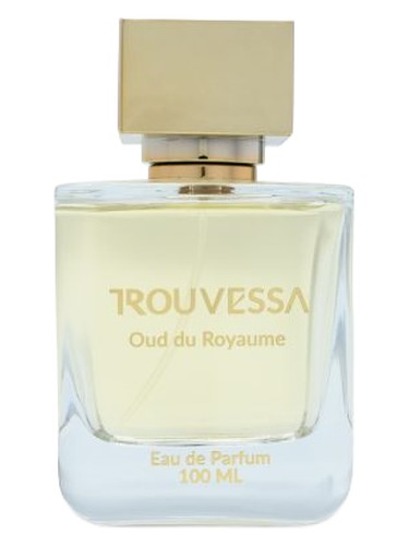 Frasco de Oud du Royaume, de Trouvessa