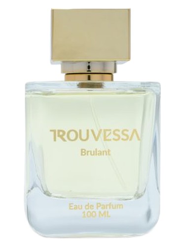 Frasco de Brulant, de Trouvessa