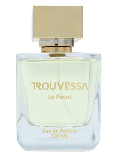 Frasco de Le Pavot, de Trouvessa
