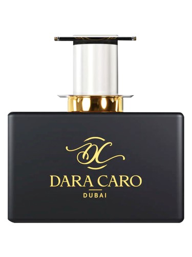 Frasco de Oud Coconut — Dara Caro