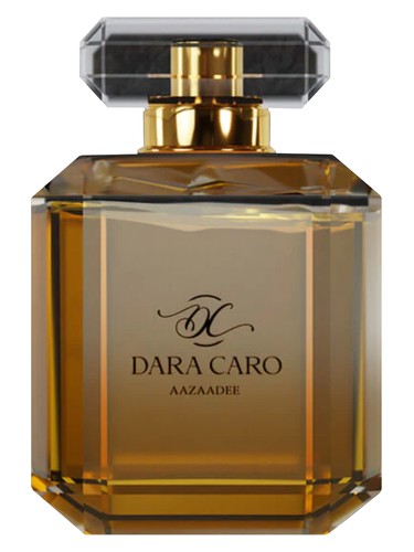Frasco de Aazaadee, de Dara Caro