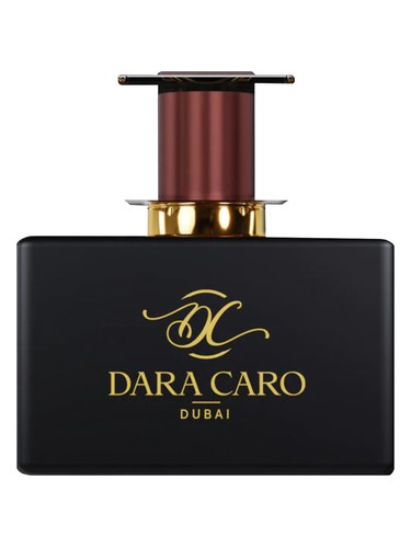 Frasco de Oud Roses, de Dara Caro
