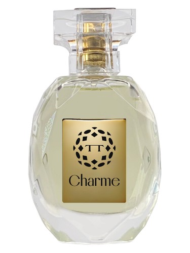 Frasco de Charme, de Volga