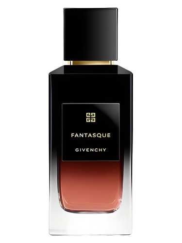 Frasco de Fantasque, de Givenchy