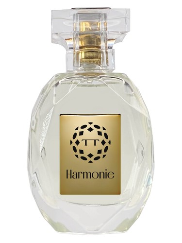 Frasco de Harmonie — Volga