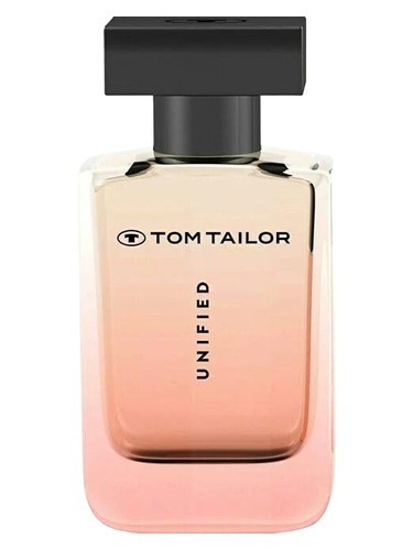 Frasco de Unified, de Tom Tailor