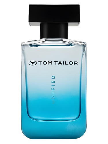 Frasco de Unified, de Tom Tailor