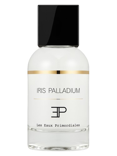 Frasco de Iris Palladium — Les EAUX Primordiales