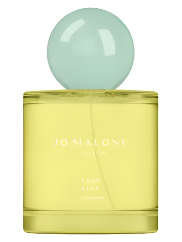 Frasco de Yuzu Zest Cologne, de Jo Malone London