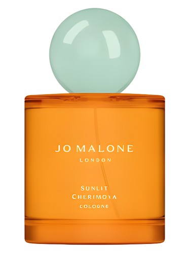 Frasco de Sunlit Cherimoya Cologne — Jo Malone London
