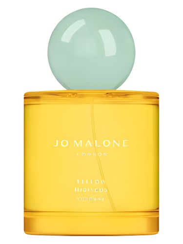 Frasco de Yellow Hibiscus Cologne, de Jo Malone London