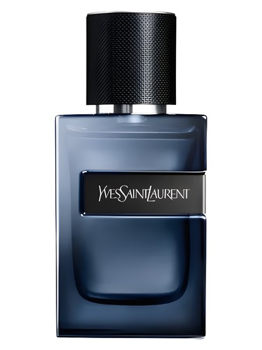 Frasco de Y Elixir — Yves Saint Laurent