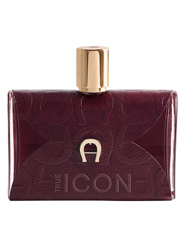Frasco de True Icon, de Etienne Aigner