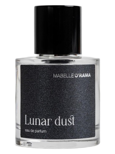 Frasco de Lunar Dust — Mabelle O'Rama