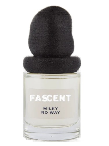 Frasco de Milky No Way — Fascent