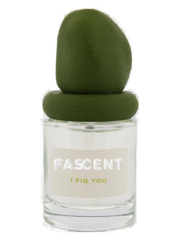 Frasco de I Fig You, de Fascent