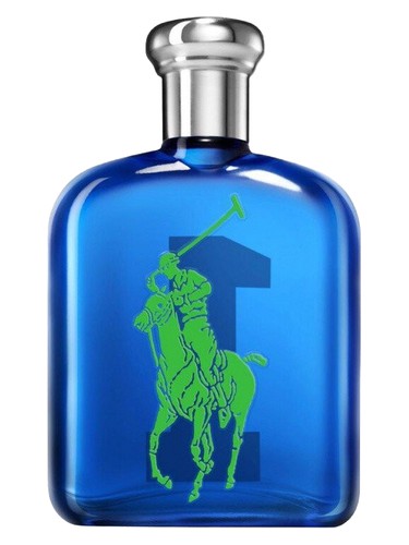 Frasco de Big Pony 1 — Ralph Lauren