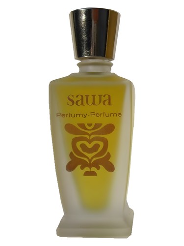 Frasco de Sawa, de Pollena Uroda