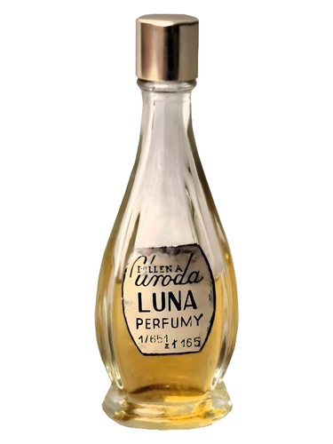 Frasco de Luna, de Pollena Uroda
