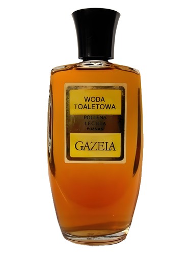 Frasco de Gazela, de Pollena Lechia