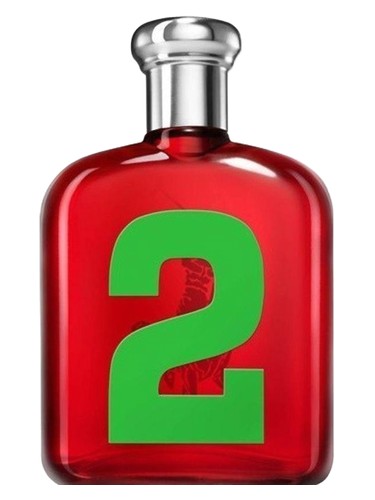 Frasco de Big Pony 2, de Ralph Lauren