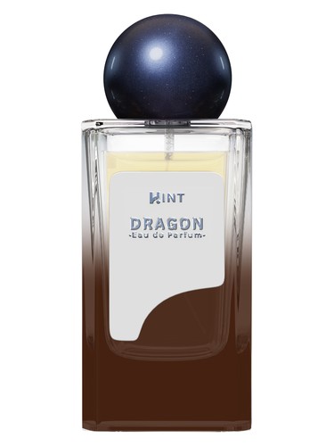 Frasco de Dragon, de Hint