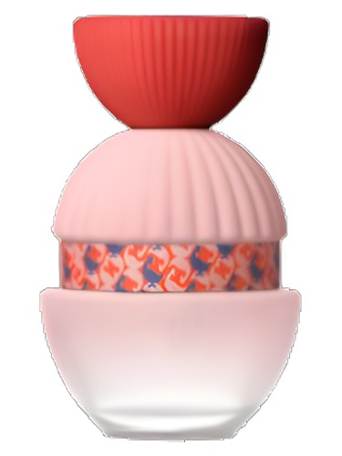 Frasco de Fun & Chic, de El Ganso