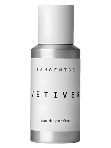 Frasco de Vetiver — TangentGC