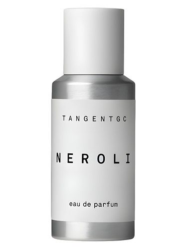 Frasco de Neroli, de TangentGC
