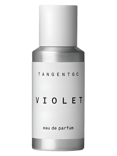 Frasco de Violet, de TangentGC