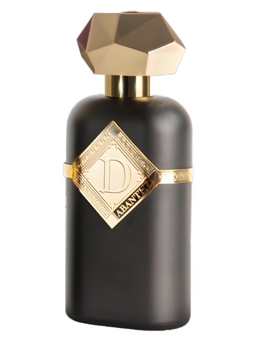 Frasco de Abanthe, de DANHERA