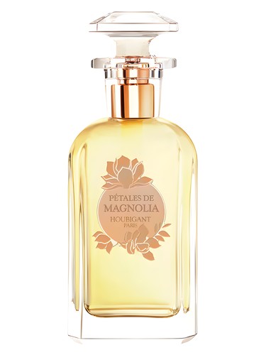 Frasco de Pétales de Magnolia — Houbigant