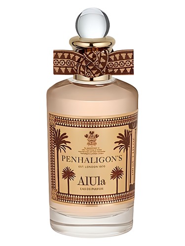 Frasco de AIUla — Penhaligon's