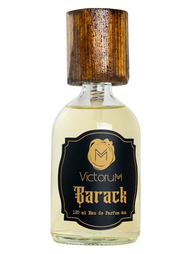 Frasco de Barack, de Victorumm