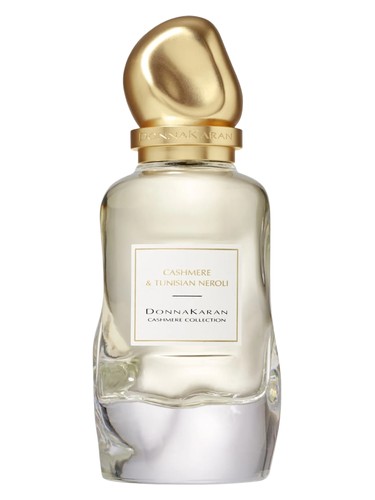Frasco de Cashmere & Tunisian Neroli, de Donna Karan