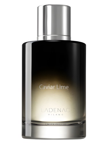 Frasco de Caviar Lime, de Ladenac