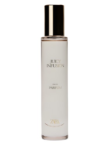 Frasco de Juicy Infusion — Zara