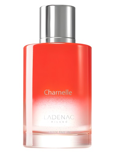 Frasco de Charnelle, de Ladenac