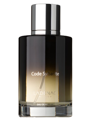 Frasco de Code Sybarite, de Ladenac