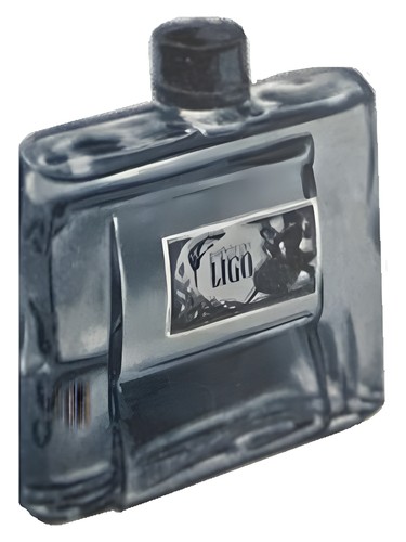 Frasco de Ligo (1950), de Dzintars