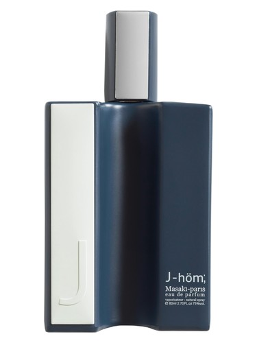 Frasco de J-höm, de Masaki Matsushima